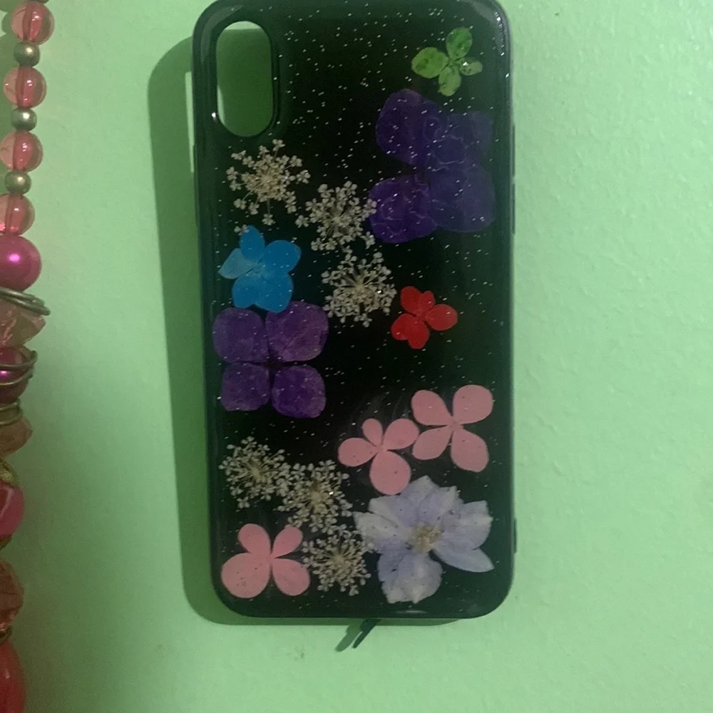 iPhone XS Back Cover